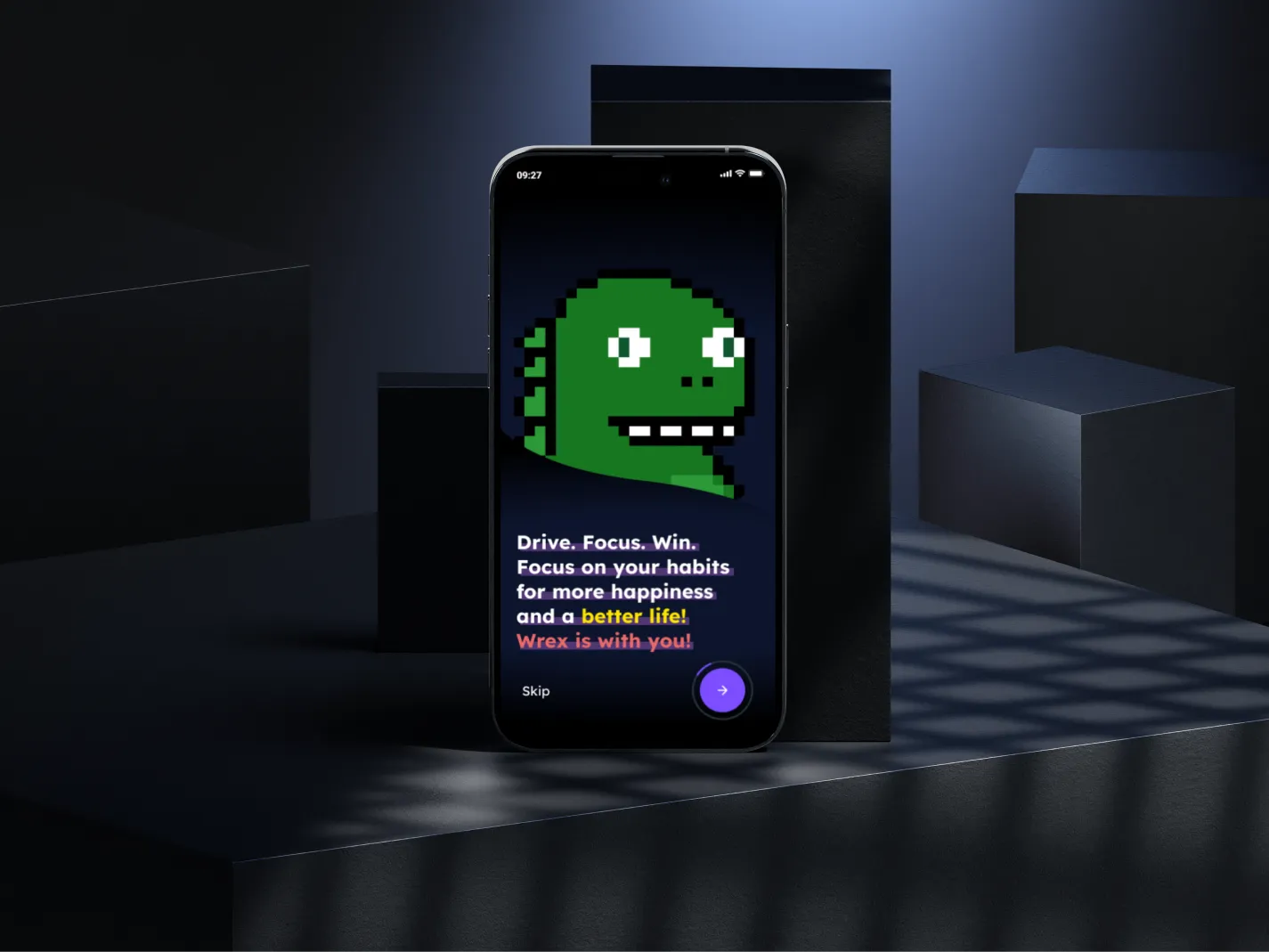 UI screen 6