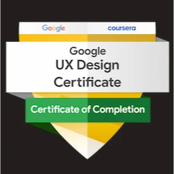 google-ux-design-professional-certificate